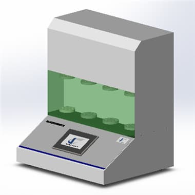 Flex durability tester ASTM F392